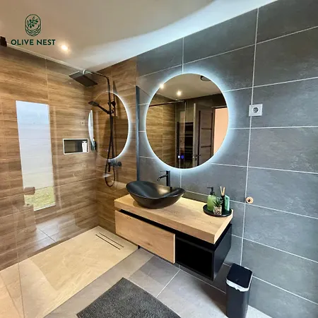 Apartament Olive Nest
