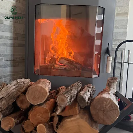 Olive Nest * Szolosgyorok