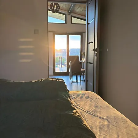 Olive Nest Apartment