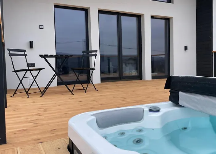 Olive Nest Apartmán *