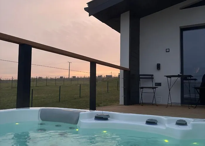 Apartmán Olive Nest